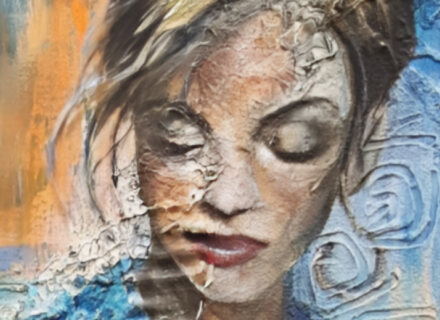 Buch und Kaffee mit Daniela Enz und dem Bibliotheksteam