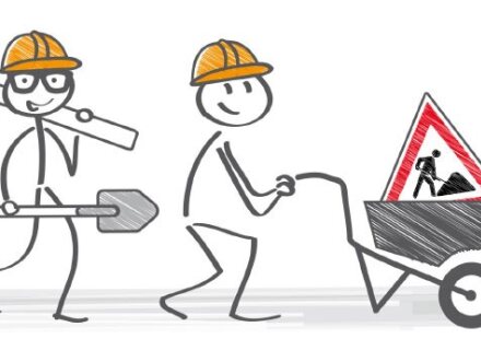 Sperrung Hans-Küng-Platz